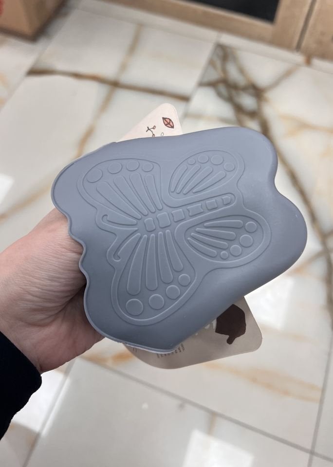 1 Adet Silikon Fırın Eldiveni