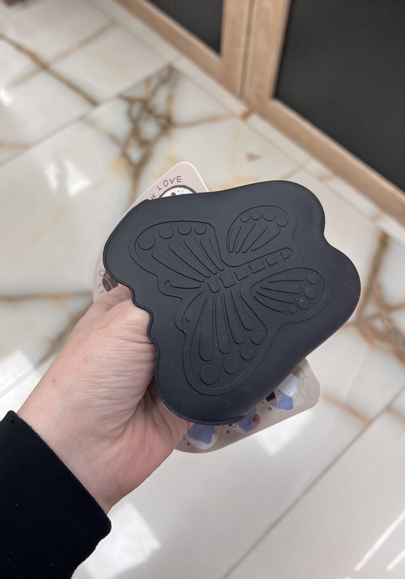 1 Adet Silikon Fırın Eldiveni