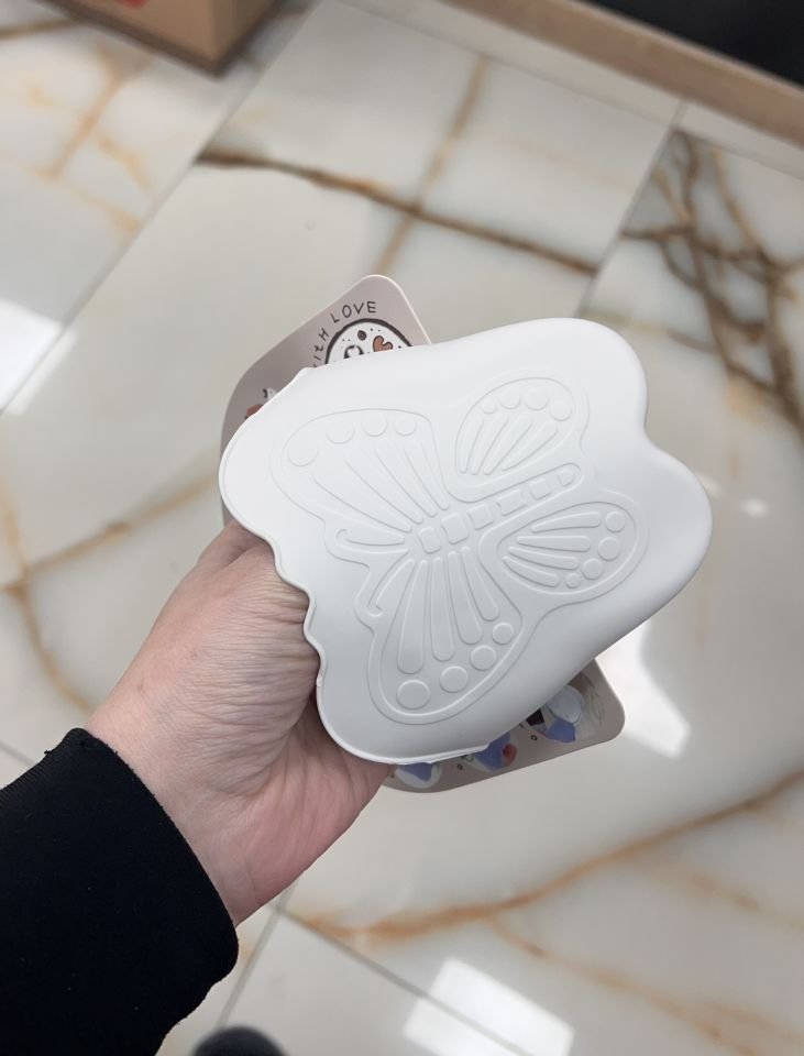 1 Adet Silikon Fırın Eldiveni