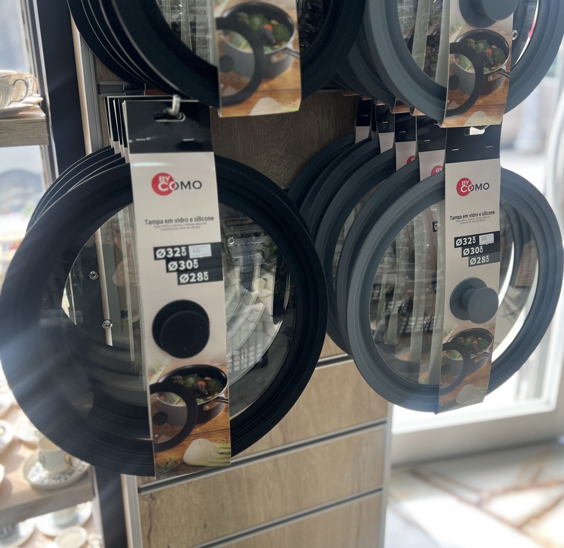 28/30/32cm  UYUMLU KAPAK