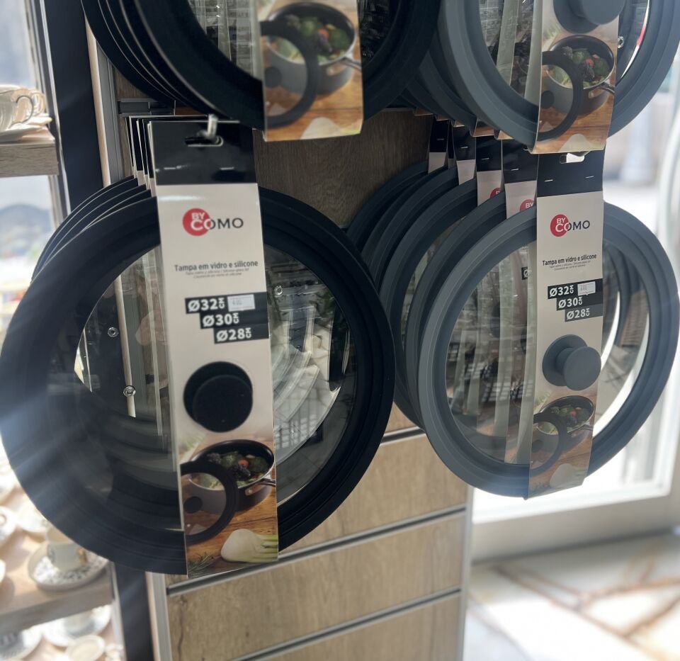 28/30/32cm  UYUMLU KAPAK