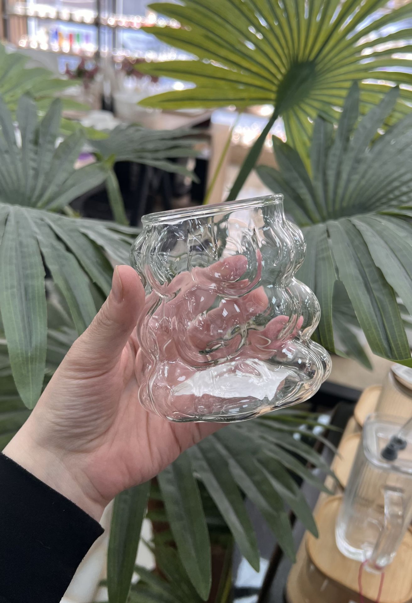 2 Adet pinterest Cam Bardak 300ml