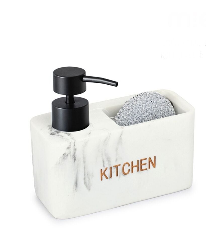 POLYRESİN SIVI SABUNLUK (CN-6789)