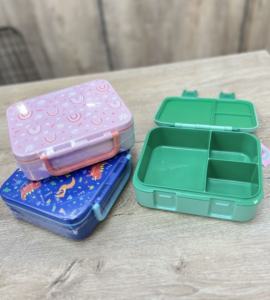VGN-092 - SIZDIRMAZ YEMEK TAŞIMA 1000ML LUNCHBOX