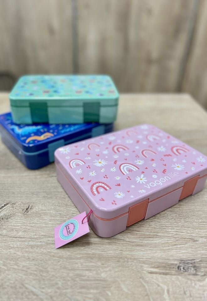 VGN-091 1300ML LUNCHBOX