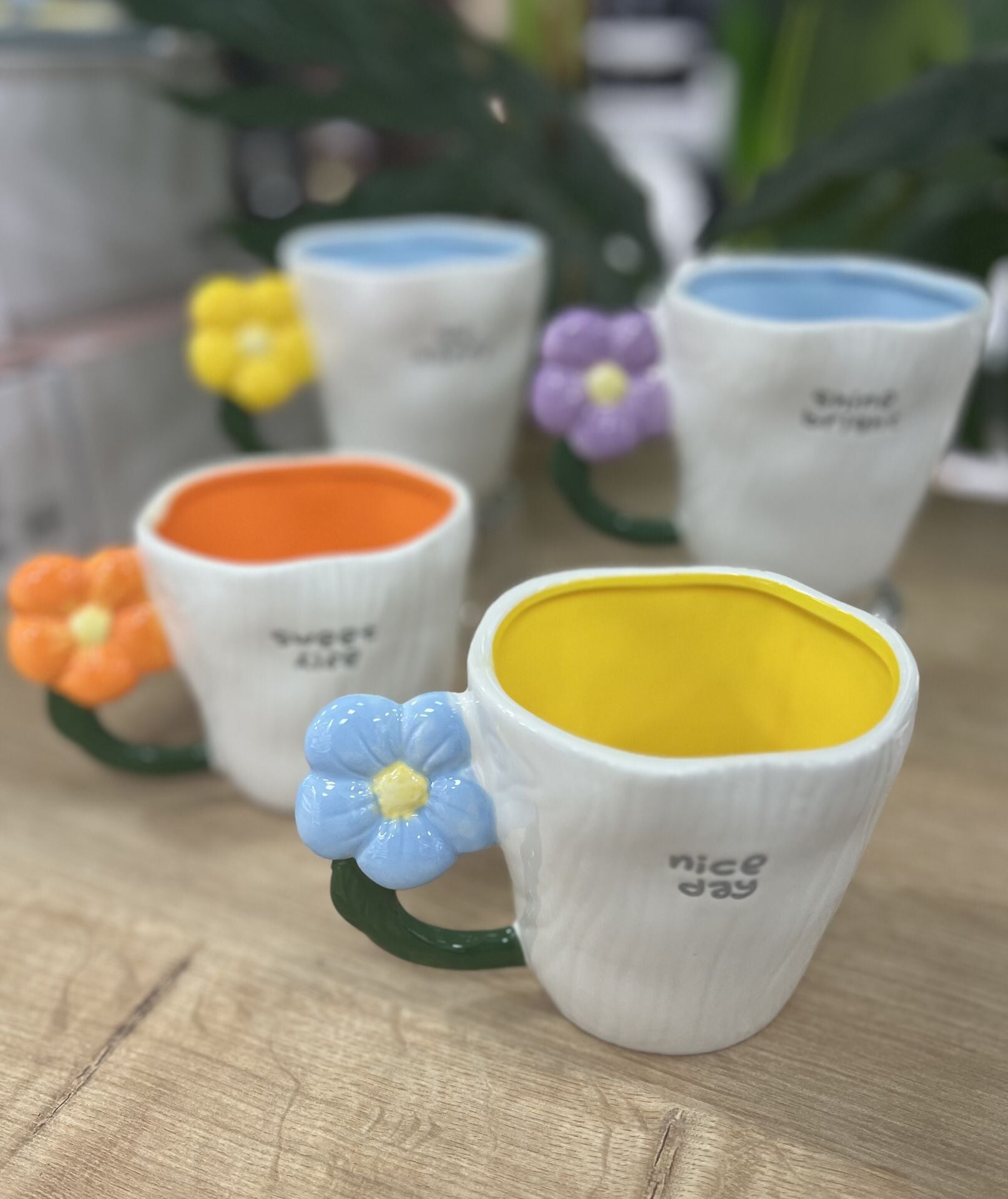 FLOWER KUPA (CRD-9032)
