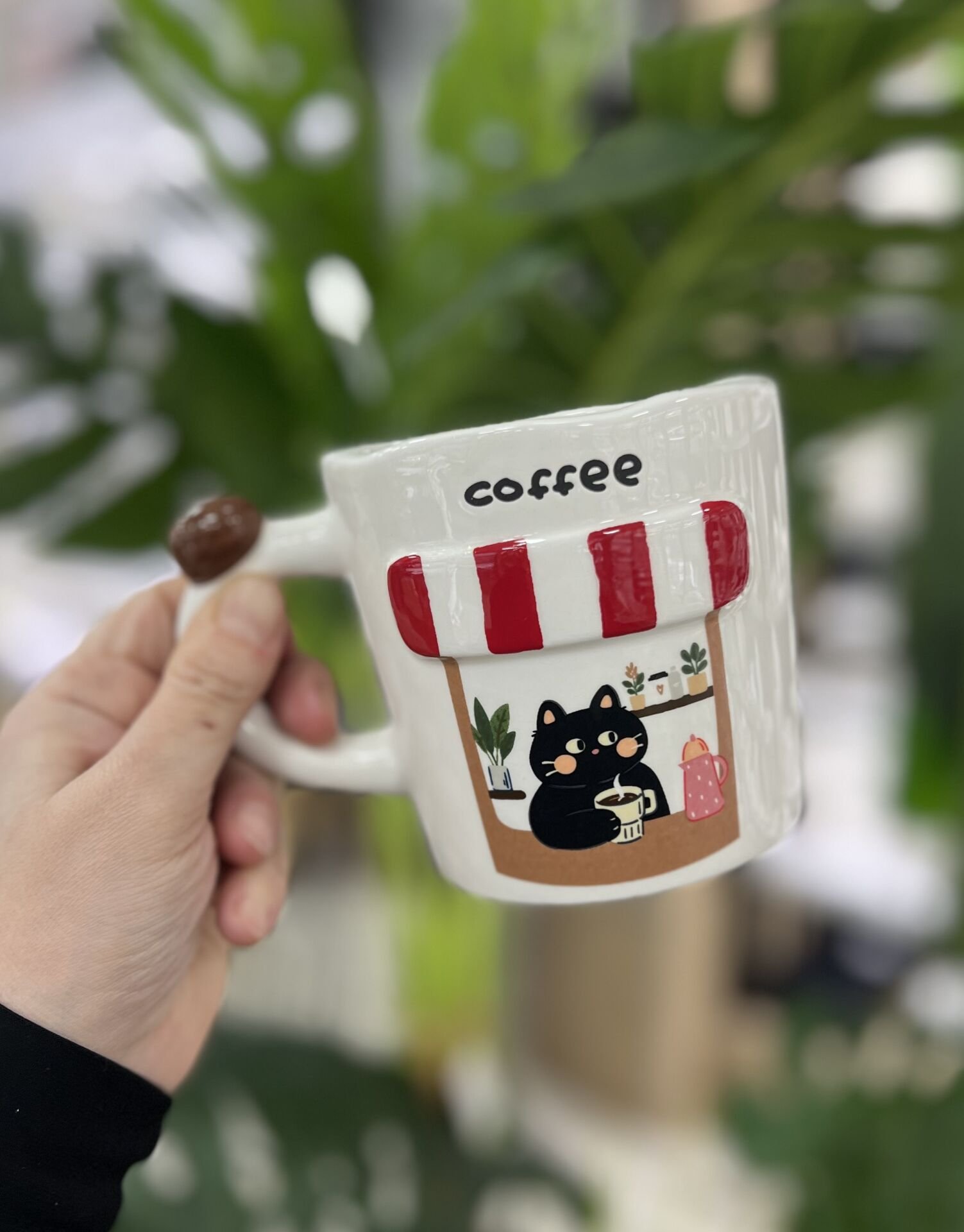 COFFEE SHOP KUPA (CRD-9035)