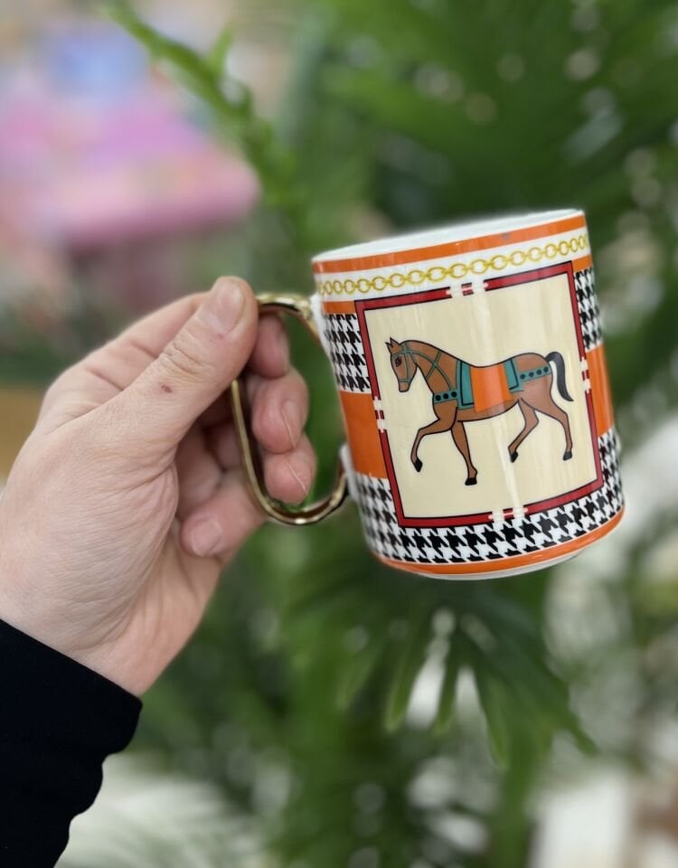 ATLI KUPA  (KAI-9280)