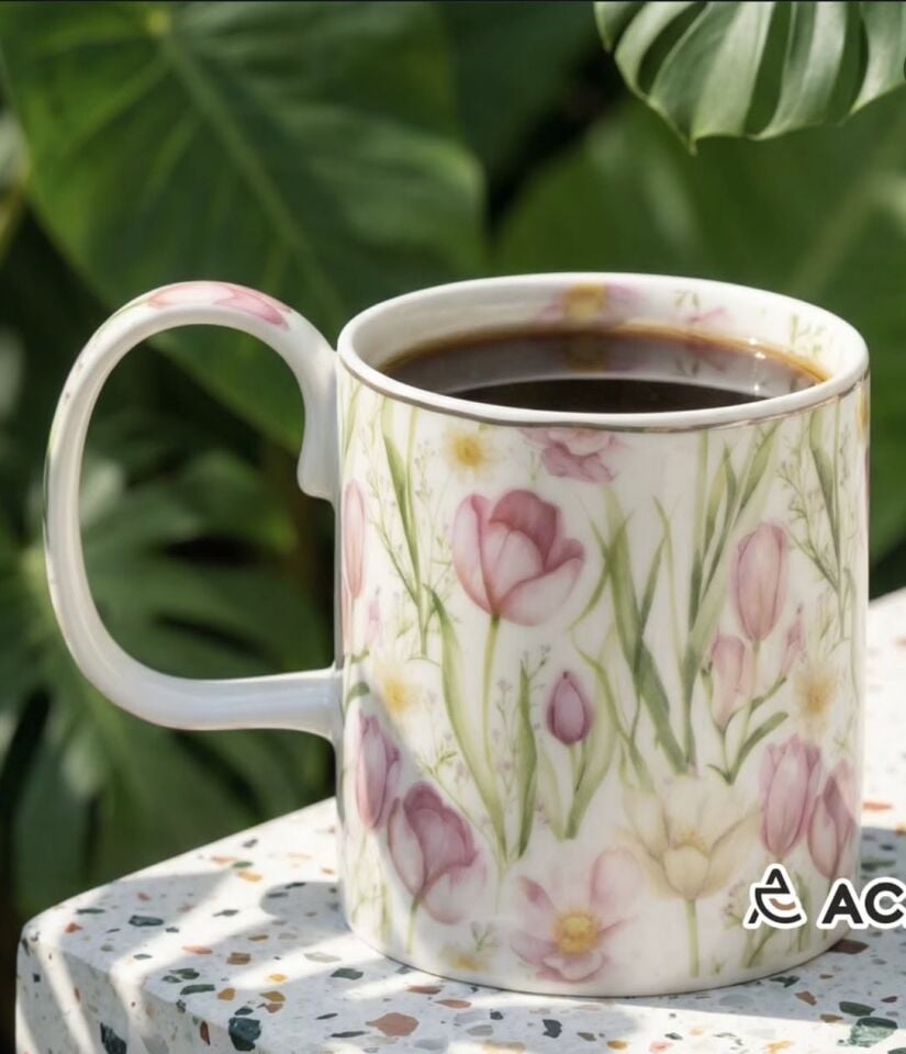 GİSELLE KUPA (KAI-9358)