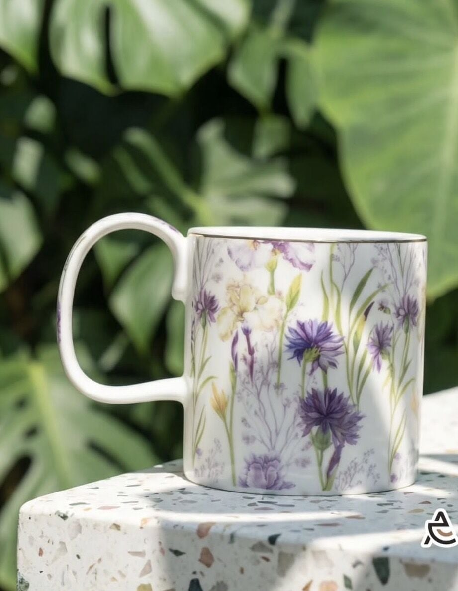 CARİNE KUPA (KAI-9358)