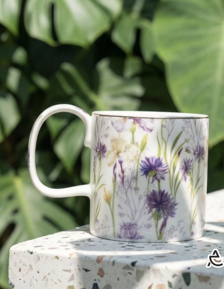 CARİNE KUPA (KAI-9358)