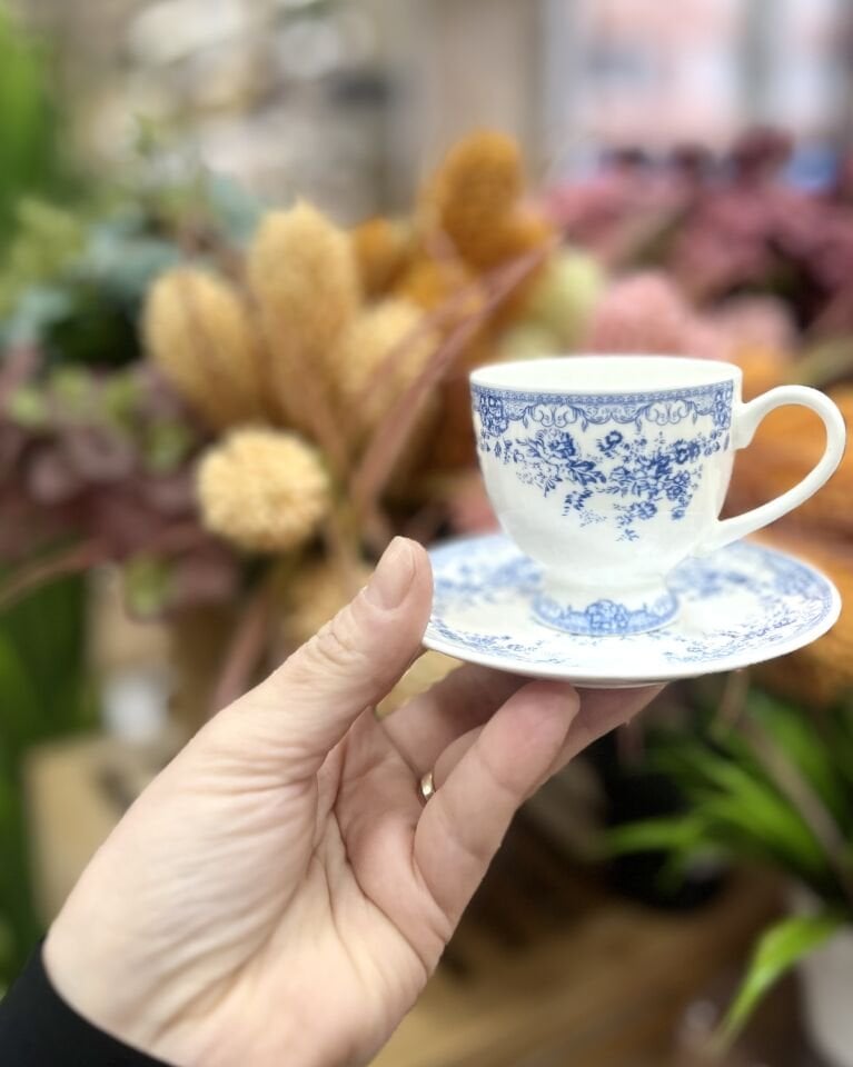 1D23-   SIMAY 2 KİŞİLİK KAHVE FİNCAN