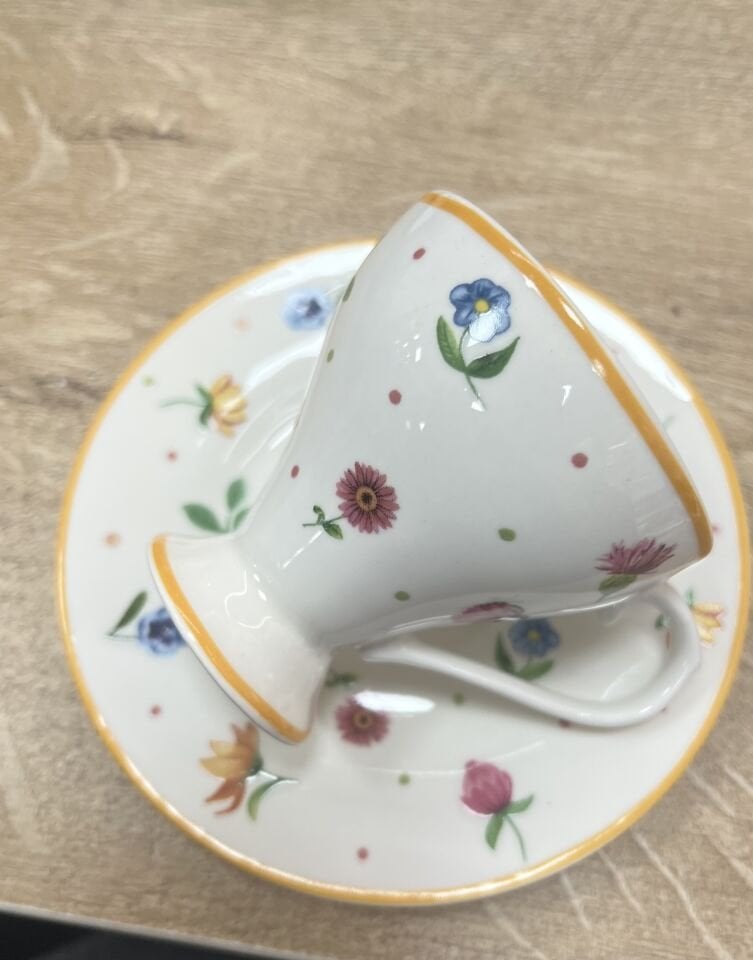 1D35- GÖZDE 2 KİŞİLİK FİNCAN