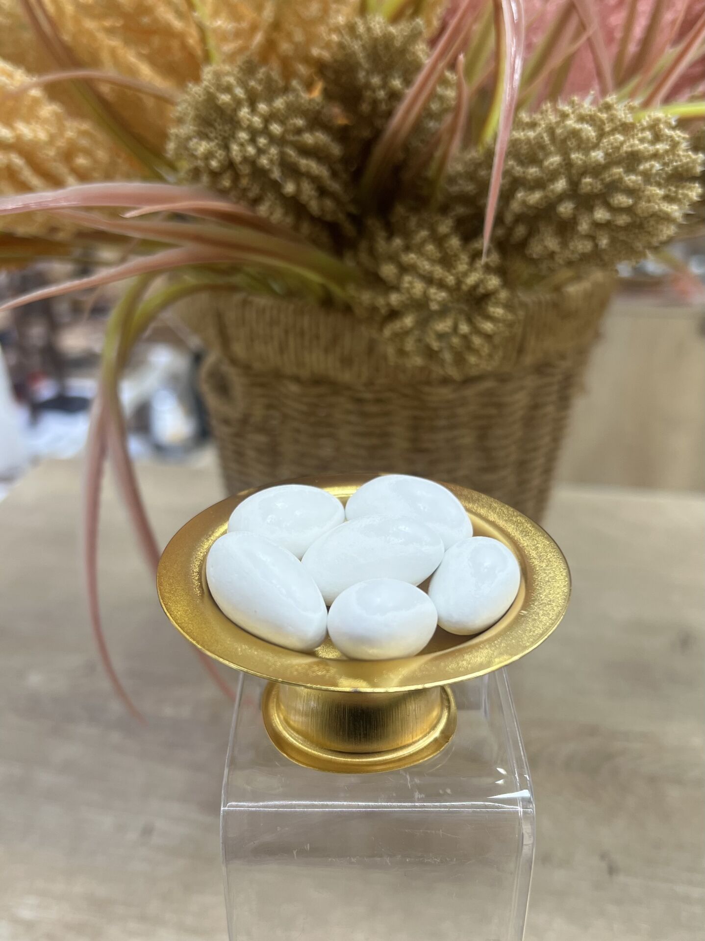 DGN-DÜZ LOKUMLUK GOLD