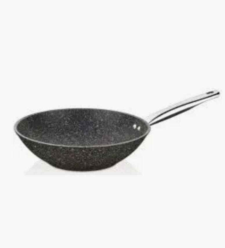 FALEZ BLACKLİNE VOK TAVA 28cm