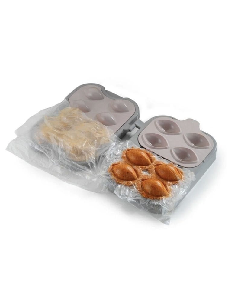 VP-092 4lü İçli Köfte Aparatı
