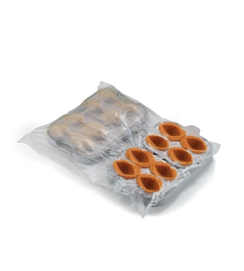 VP-092 4lü İçli Köfte Aparatı