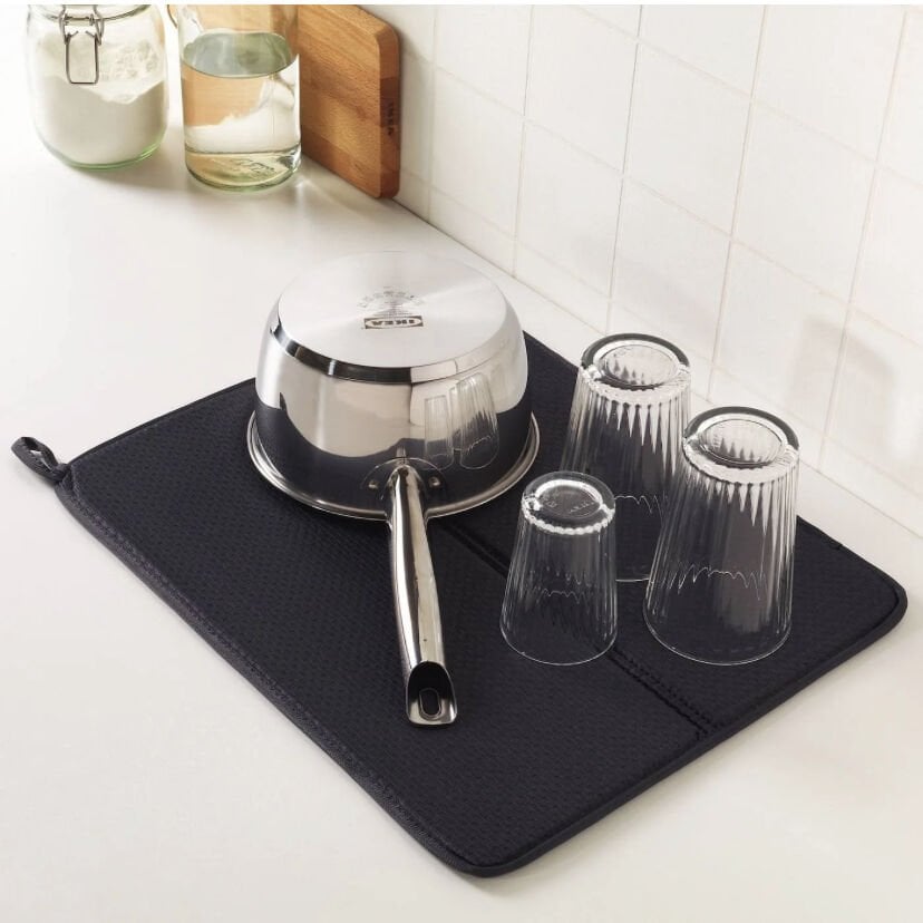 Bulaşık Kurutma Matı