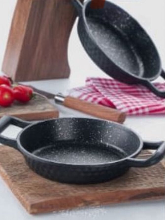 Acar Dıamente 24cm Sahan