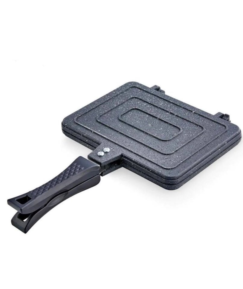 Eda Döküm Tost Aparatı