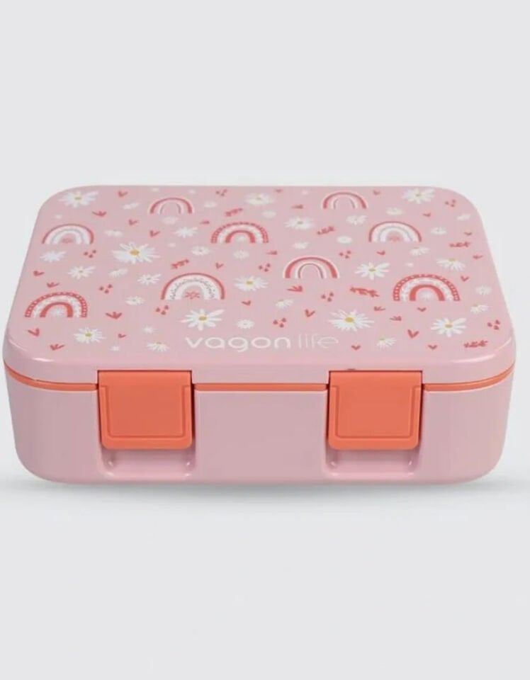 VGN-096 VAGONLIFE 700 ML LUNCHBOX