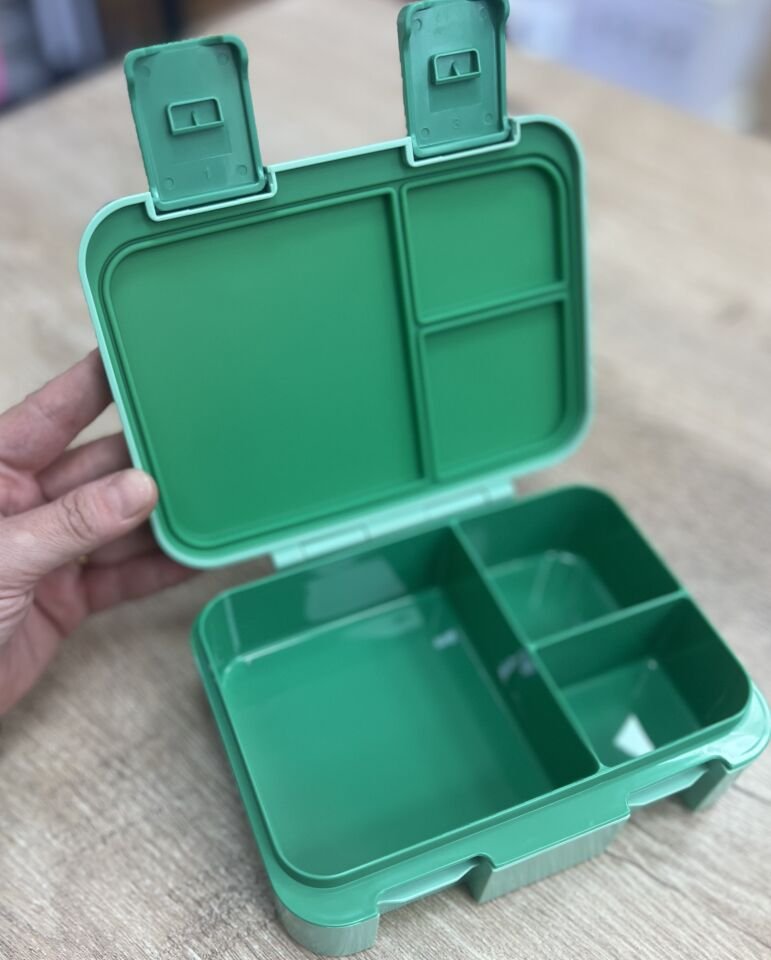 VGN-096 VAGONLIFE 700 ML LUNCHBOX