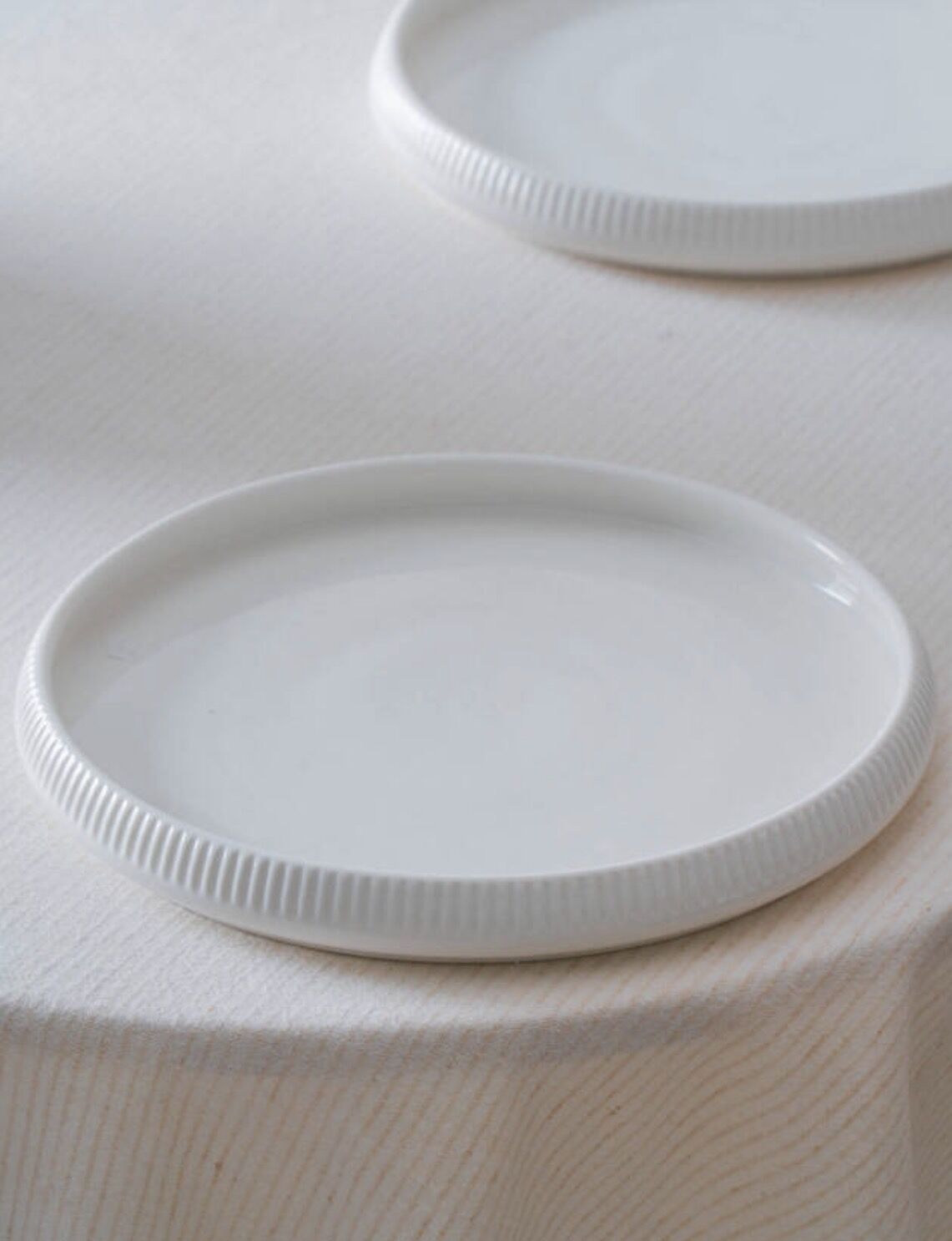 JEA-8335 BIANCA LINEA BÜYÜK SERVİS (25cm)