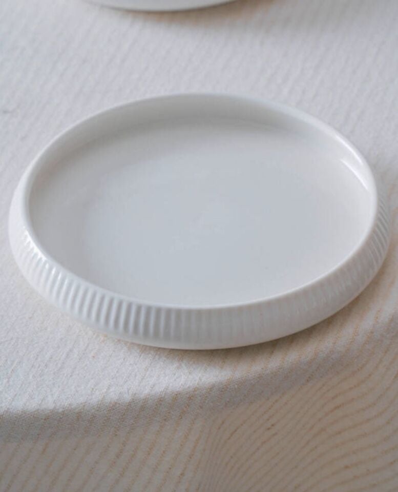 JEA-8340 BIANCO LINEA 6LI TATLI TABAK