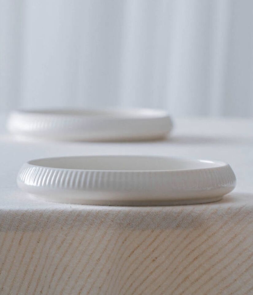 JEA-8340 BIANCO LINEA 6LI TATLI TABAK