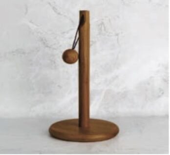 1438- AKASYA TOP DETAYLI KAĞIT HAVLULUK