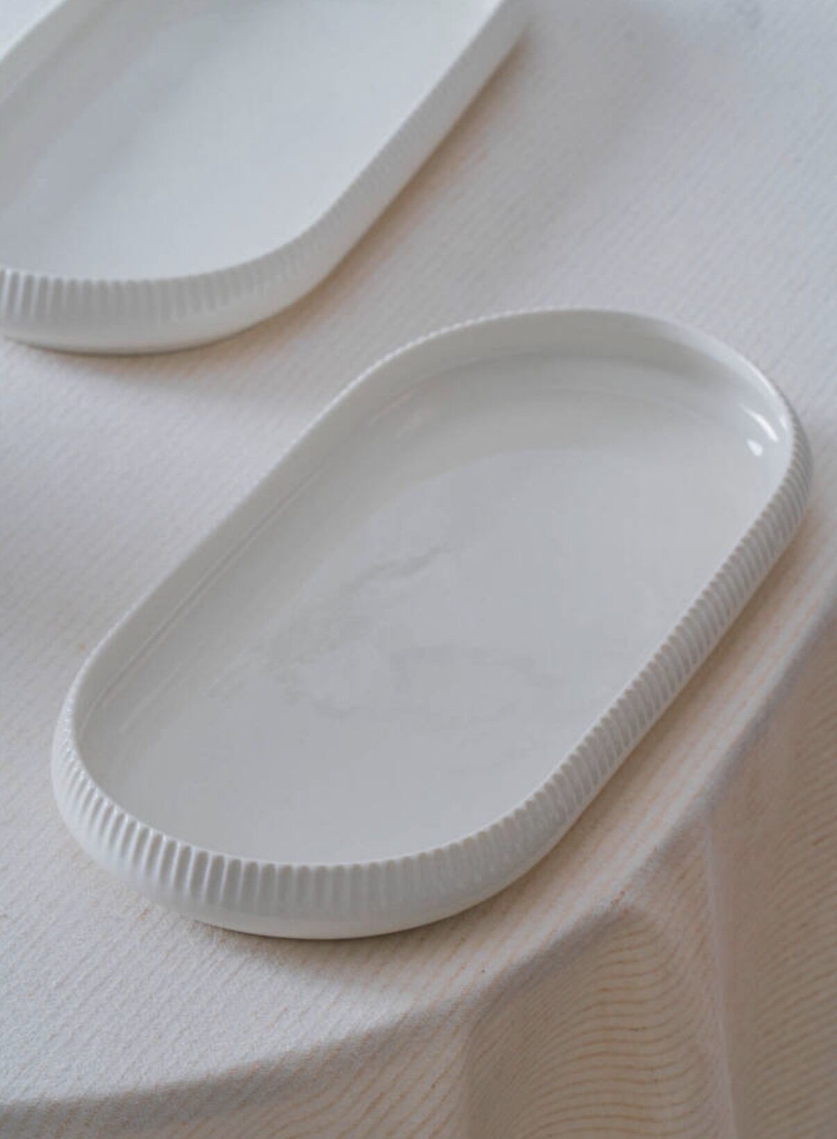 JEA-8344 BIANCO LINEA 30cm KAYIK