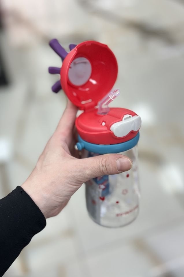 B1034- Pipetli/ipli 320ml Matara