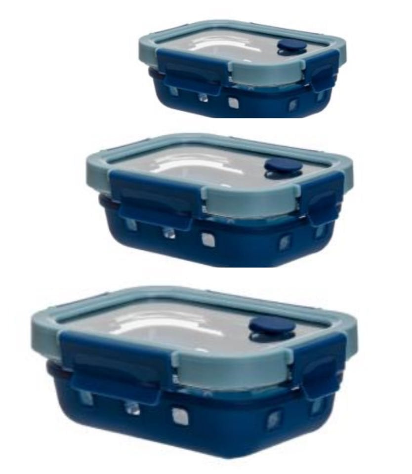 Vp0893- Borcam Saklama Kabı Kahvlt Boy 370ml (adet)