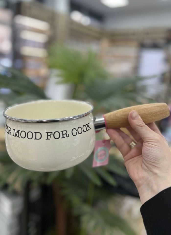 1010B- Emaye 16cm Büyük Sosluk