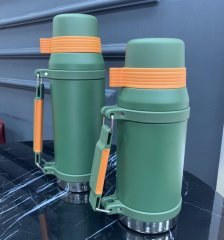 SHOTAY Dünya Markası Lüks Çelik Termos 1.600ml