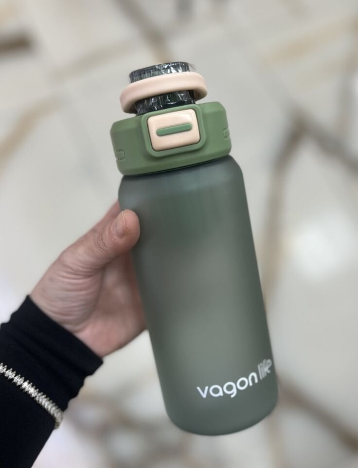 VGN2032- SOFT 700ml MATARA