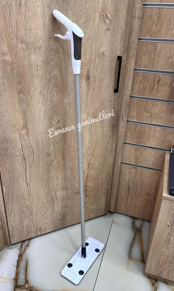 Vipahmet Sprey Mop (vipsetlere uyumlu)