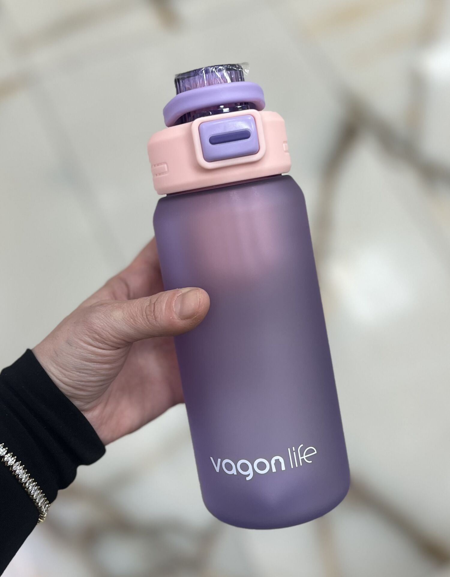 VGN2032- SOFT 700ml MATARA