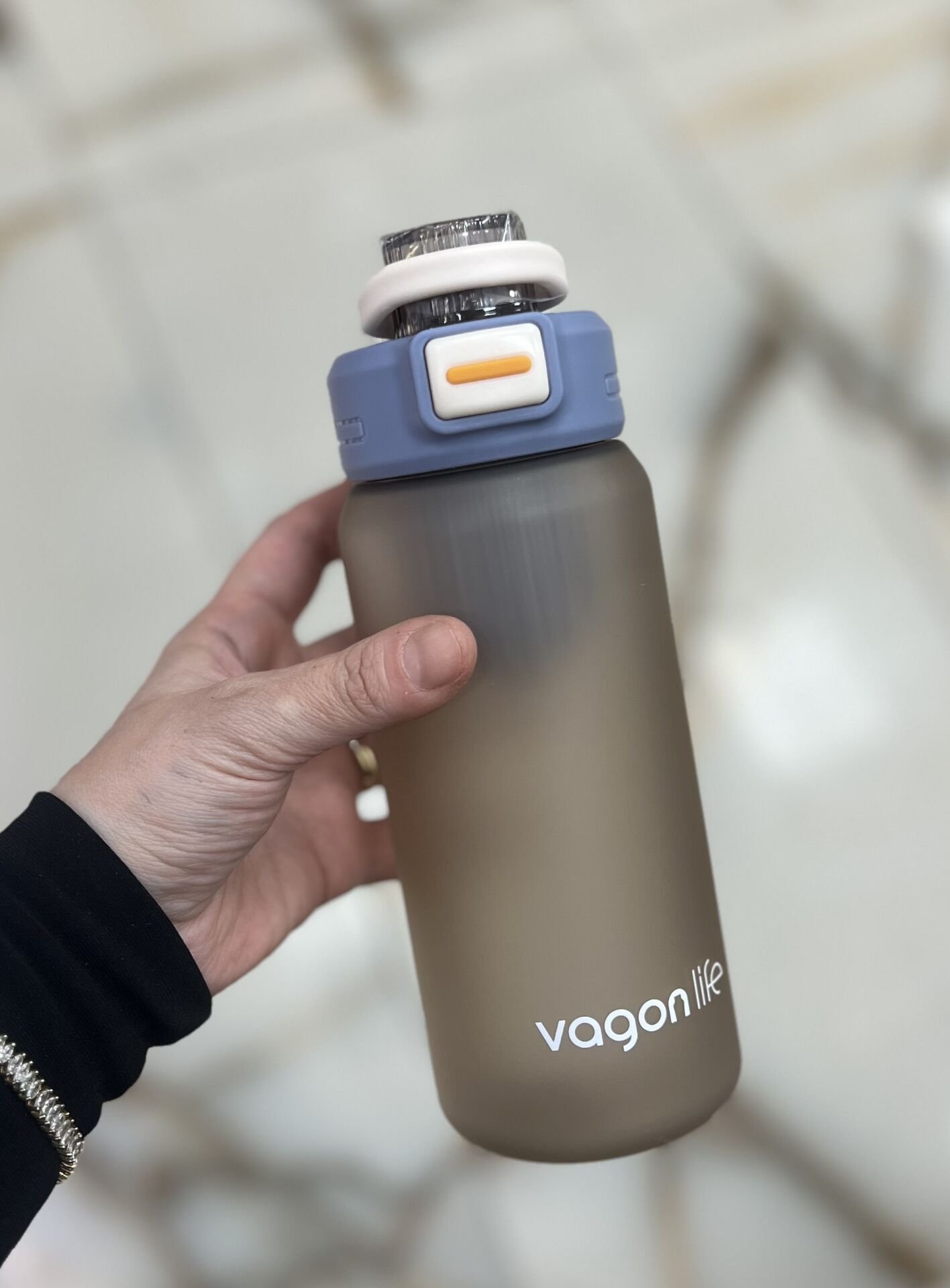 VGN2032- SOFT 700ml MATARA