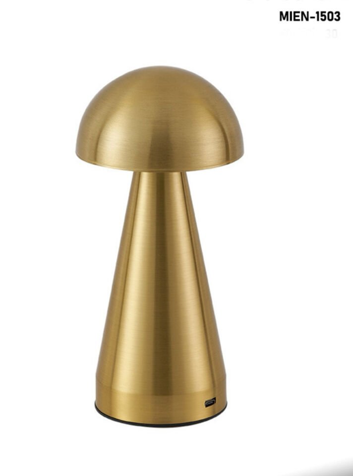 LED’Li MANTAR  LAMBA (1503)