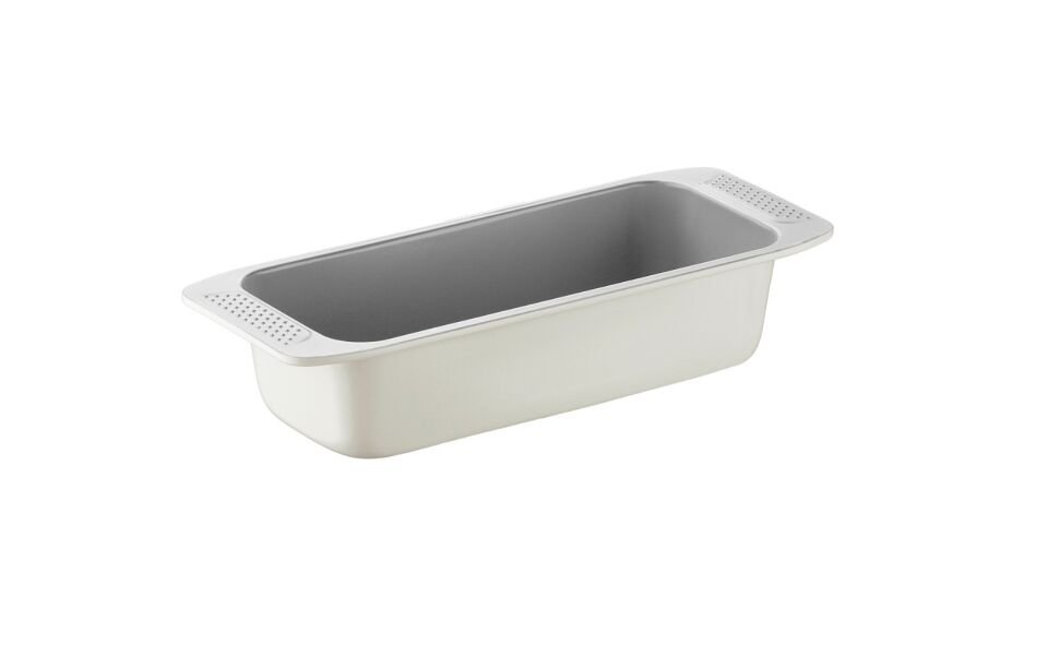 FALEZ SERAMİK KAPLAMA BATON KEK KALIBI 32x12.5 CM (4006)