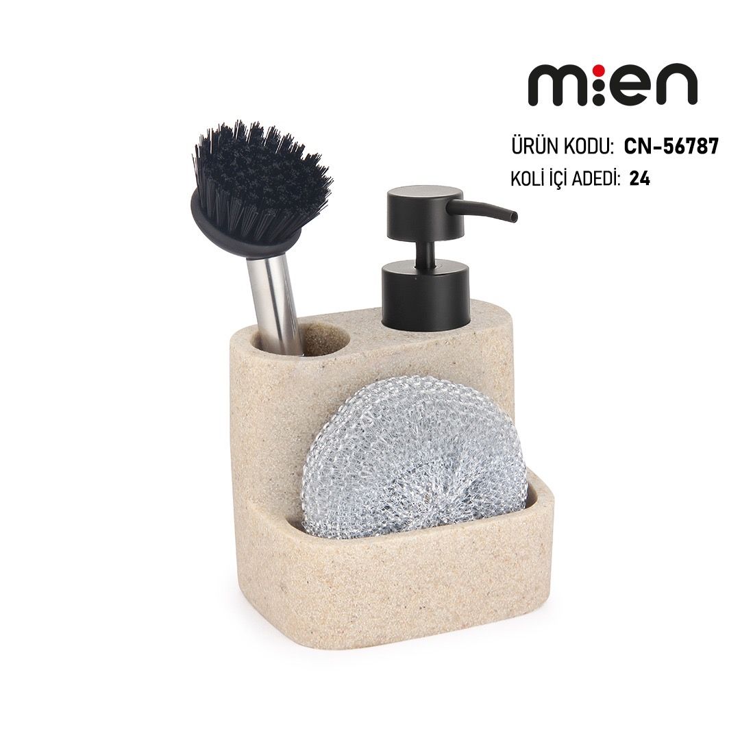 (Cn-56787) Sıvı Sabunluk