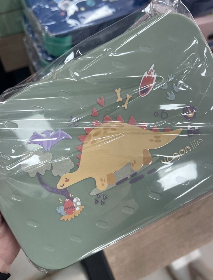 VGN1270- YEMEK TAŞIMA BESLENME KABI