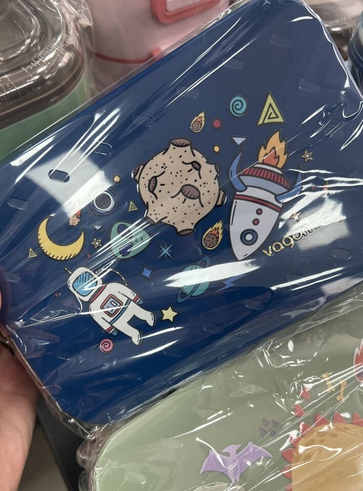 VGN1270- YEMEK TAŞIMA BESLENME KABI