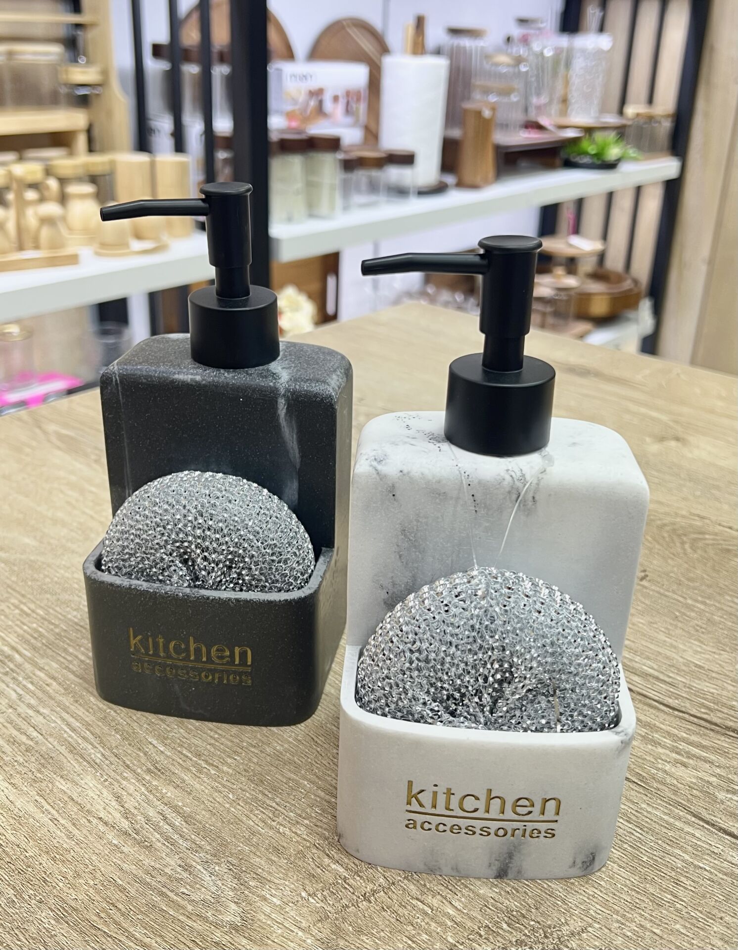 CN-56815 Sıvı Sabunluk