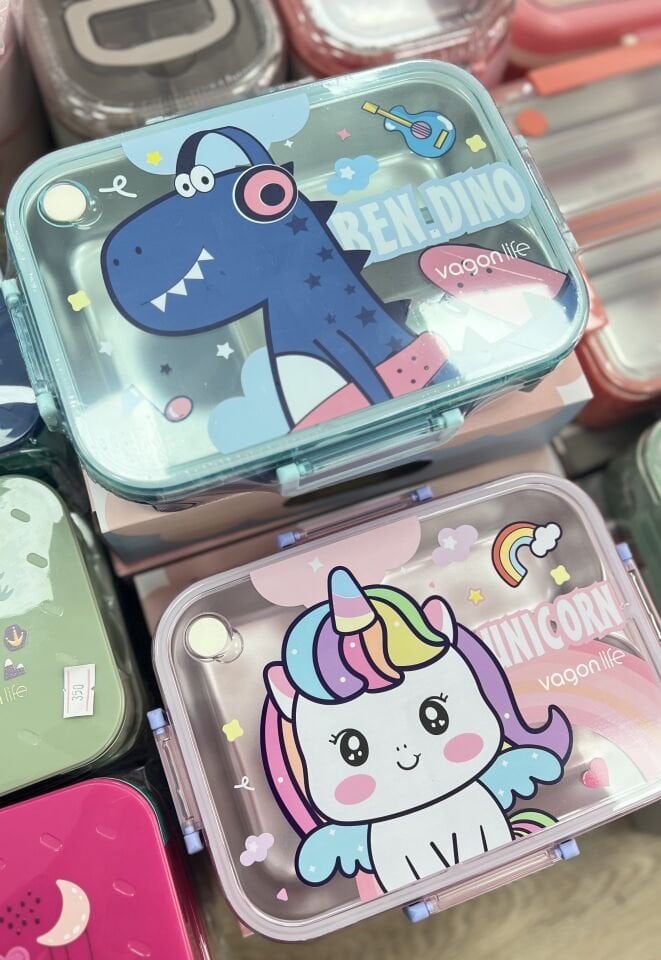 BL50555- ÇELİK HAZNELİ YEMEK TAŞIMA KABI