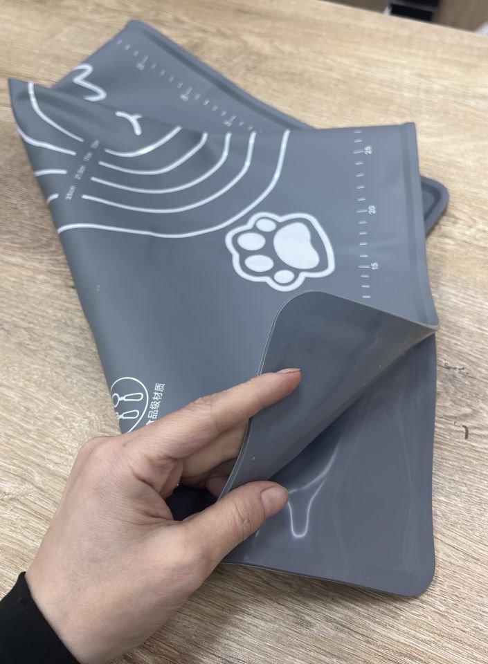 70*50cm BÜYÜK BOY HAMUR MATI