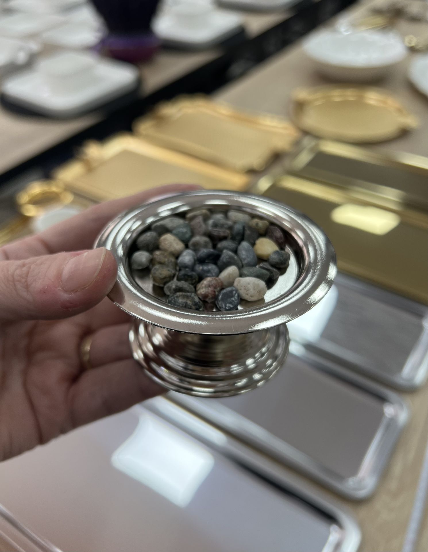 Mini Tek Kişilik Lokumluk