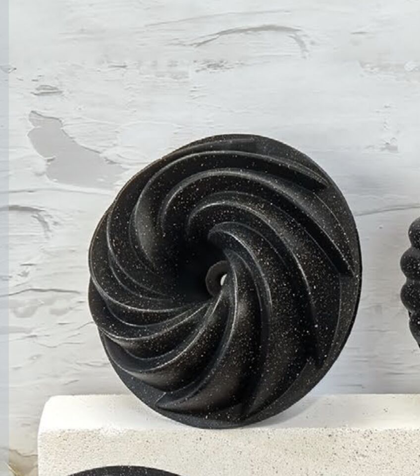 Eda Rüzgar Gülü Döküm Kalıp