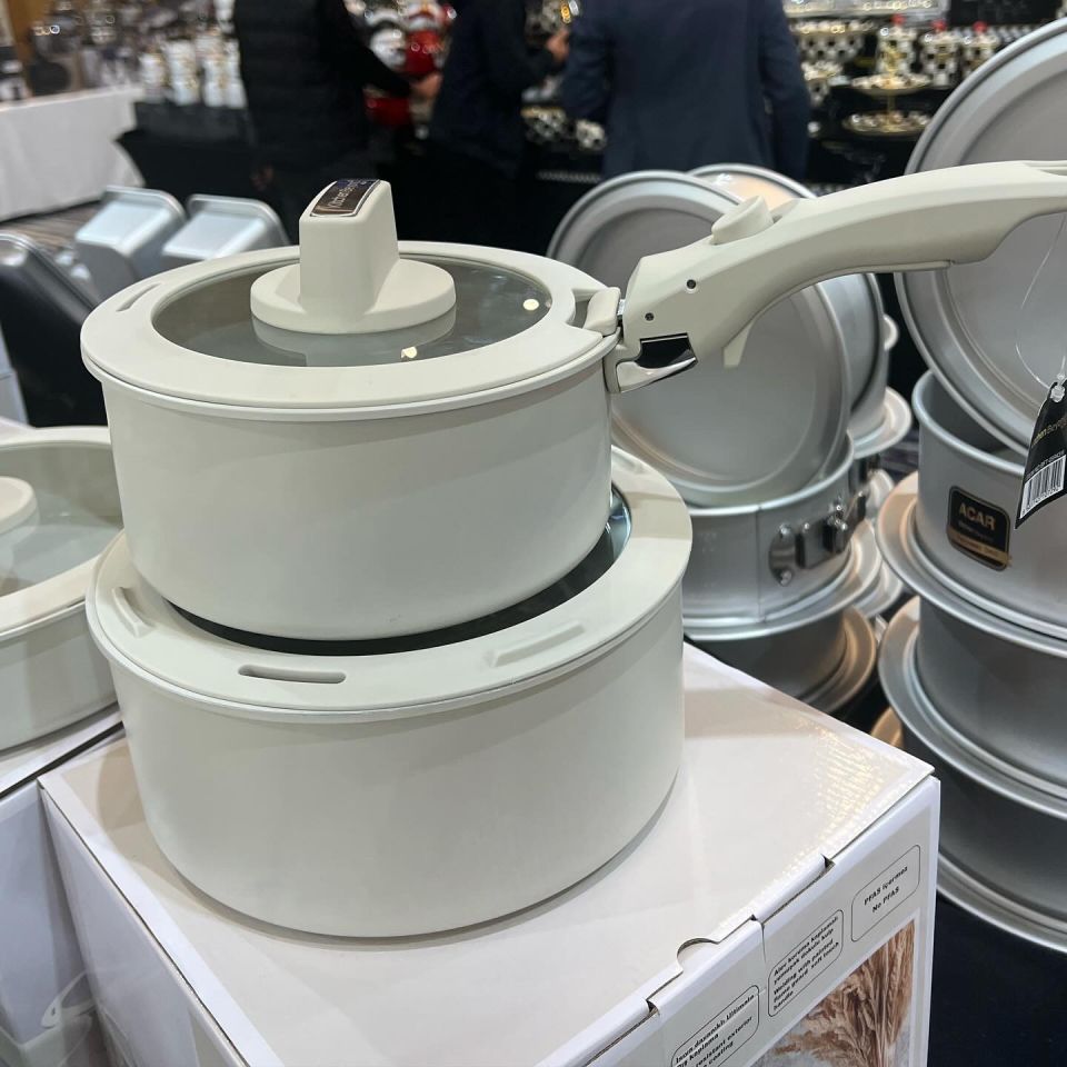 ACAR ULTİMATE PRO 18cm SOS TAK ÇIKAR SAP